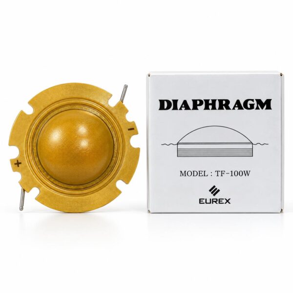 Membrane TF-100W EUREX