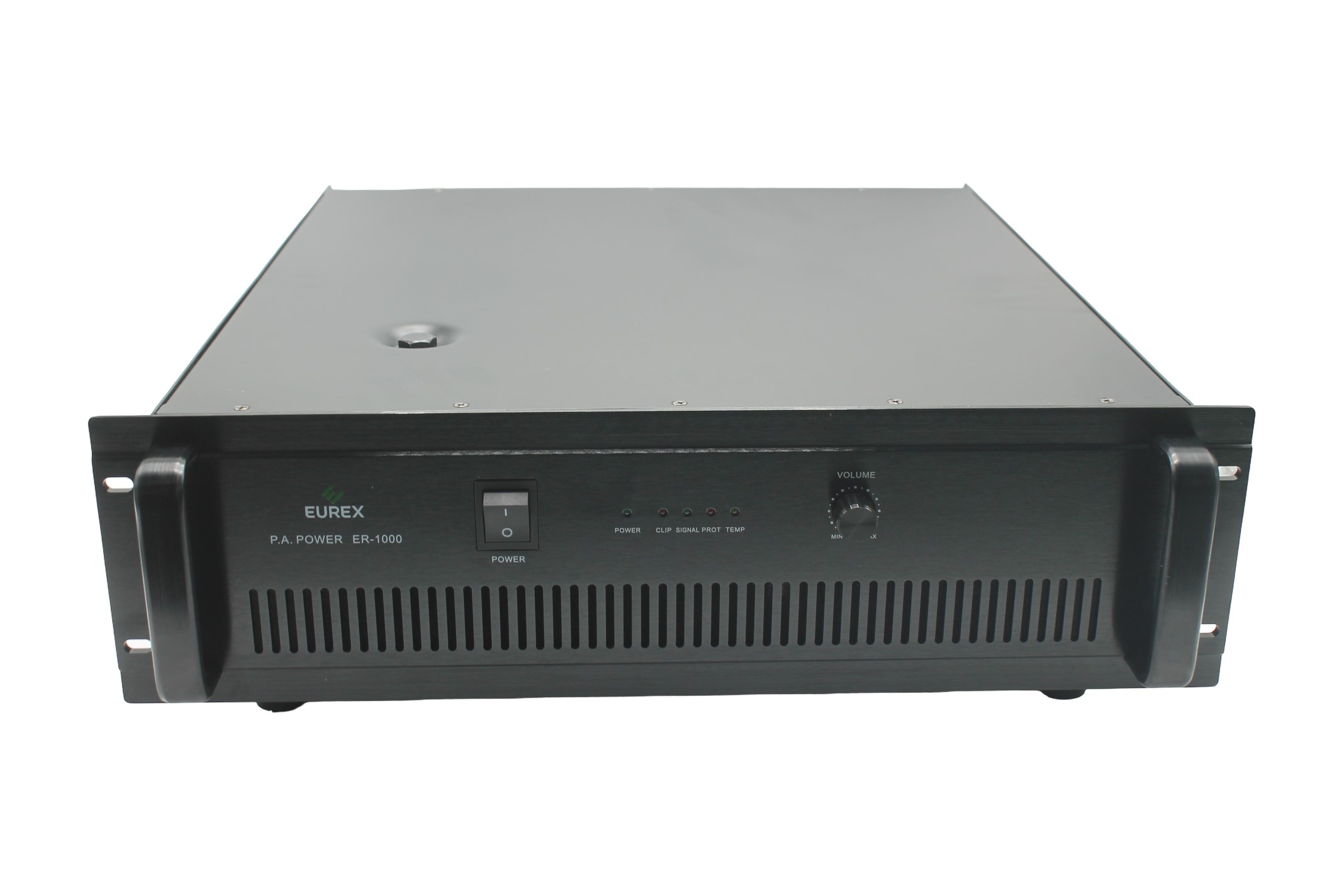 Amplificateur de son EUREX