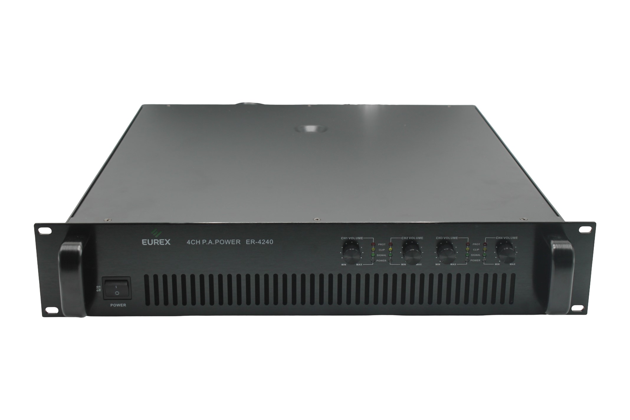 Amplificateur de son EUREX