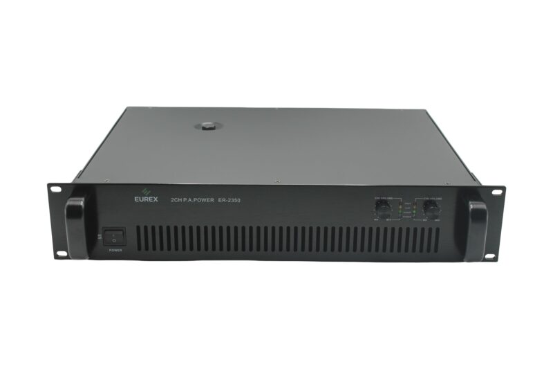 Amplificateur de son EUREX