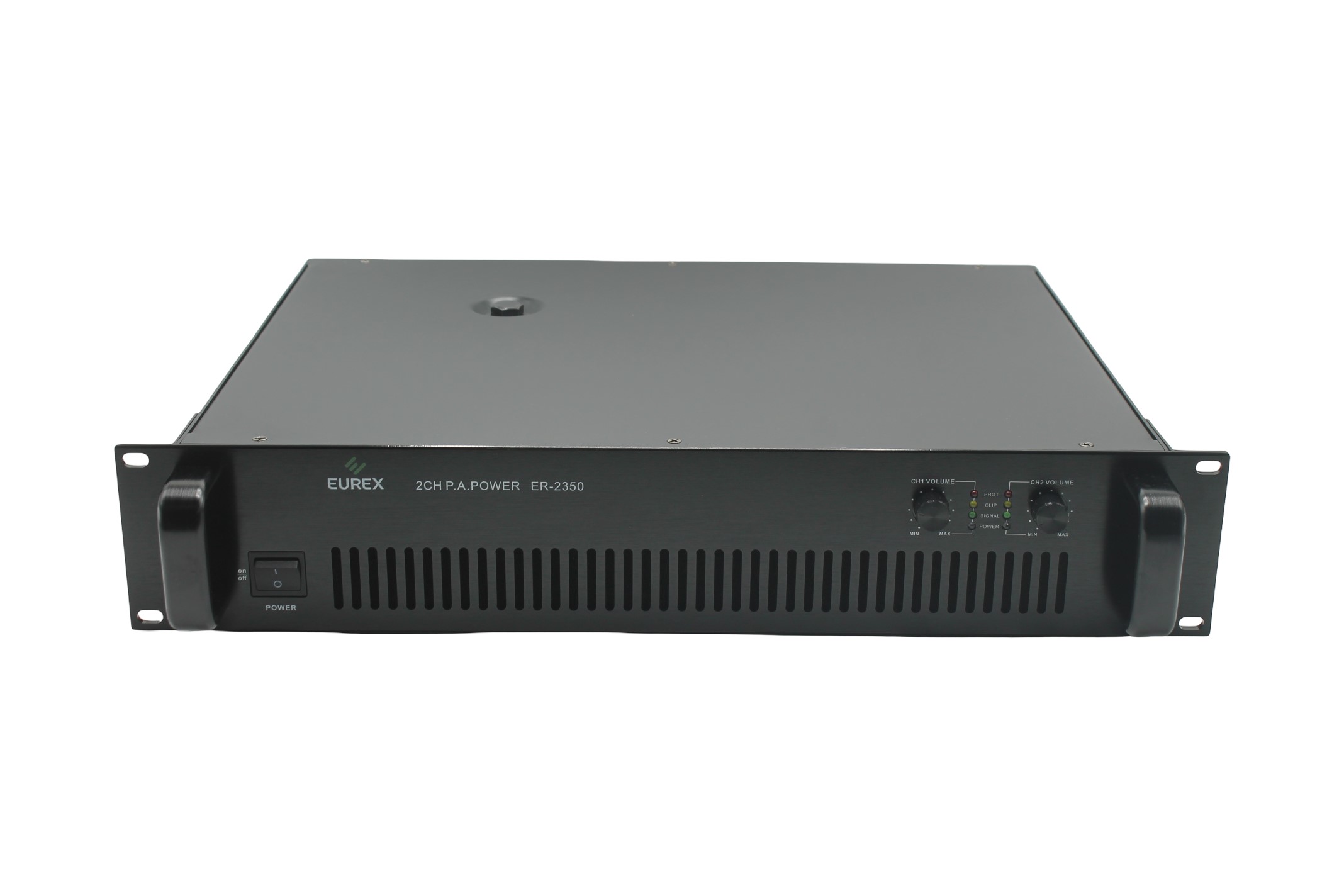 Amplificateur de son EUREX