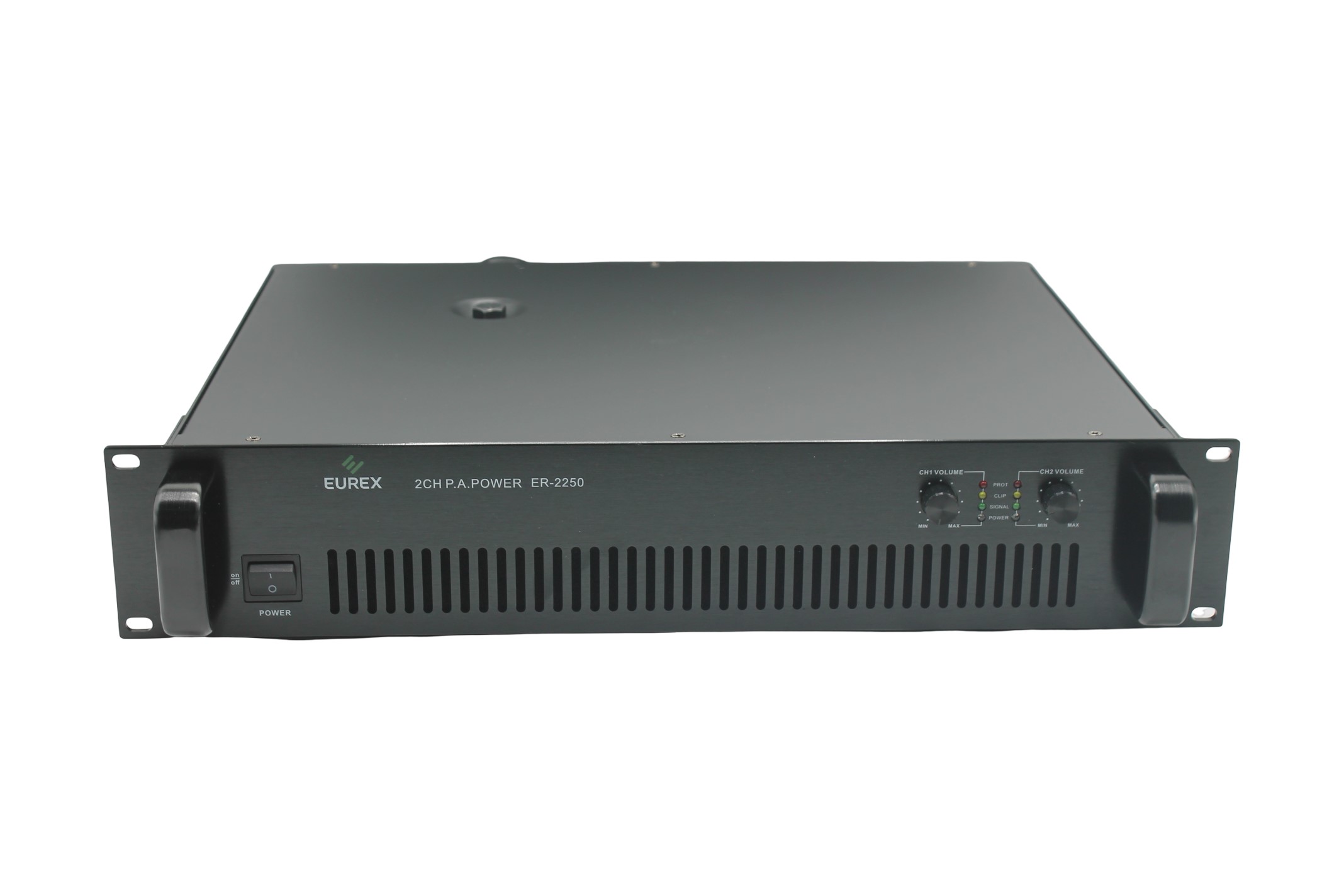 Amplificateur de son EUREX