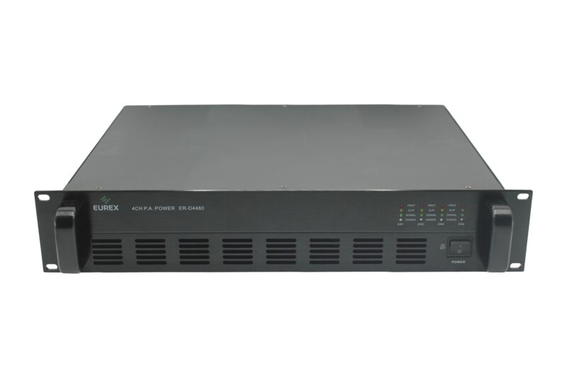 Amplificateur de son EUREX