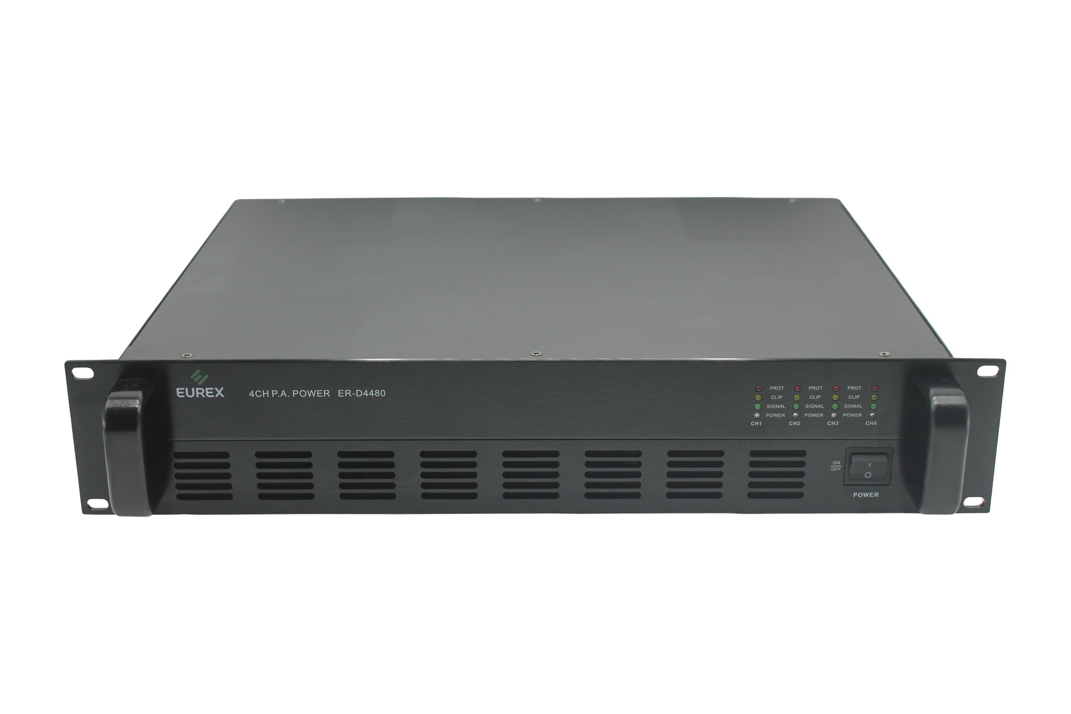 Amplificateur de son EUREX