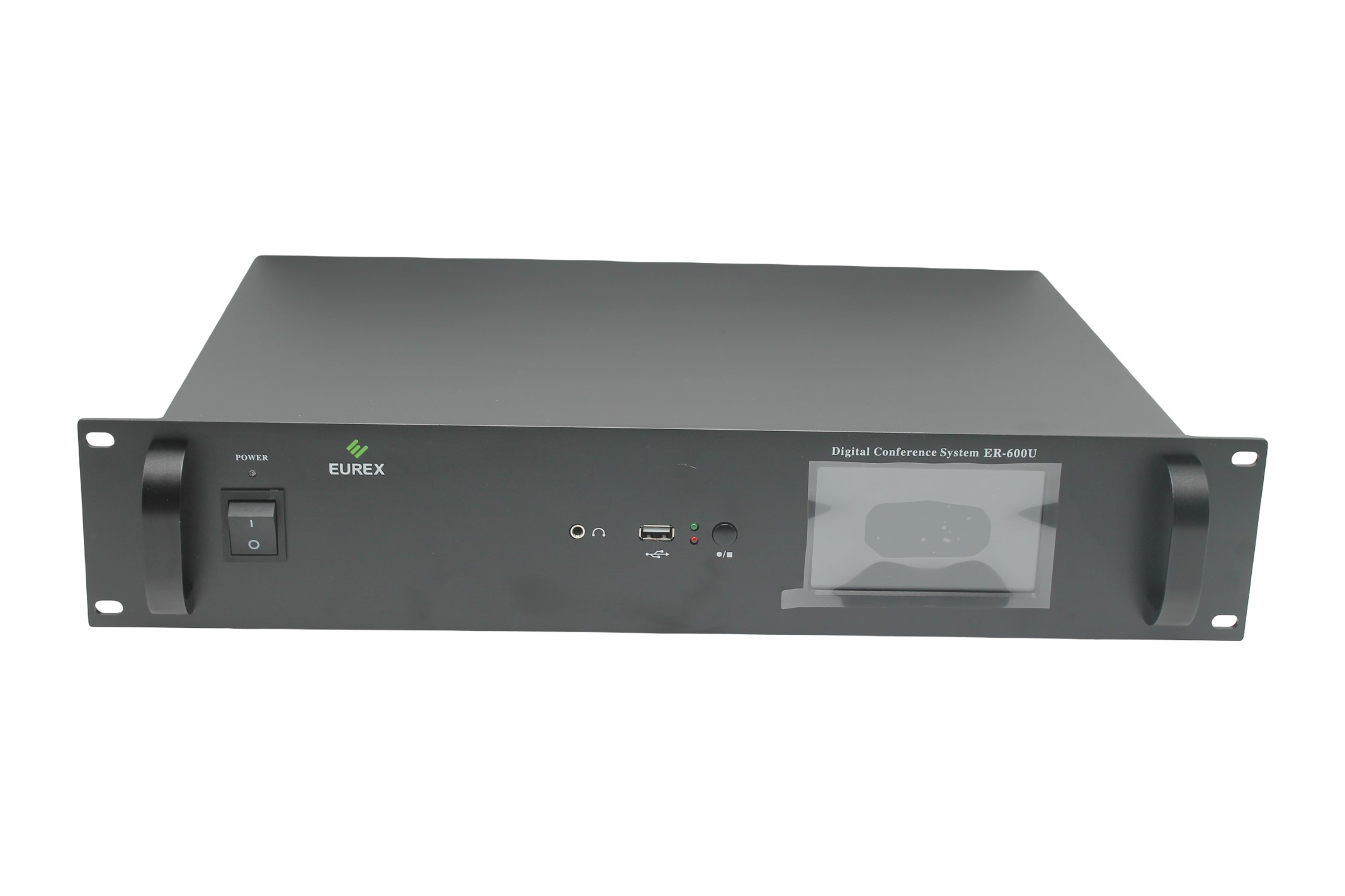 Amplificateur de son EUREX
