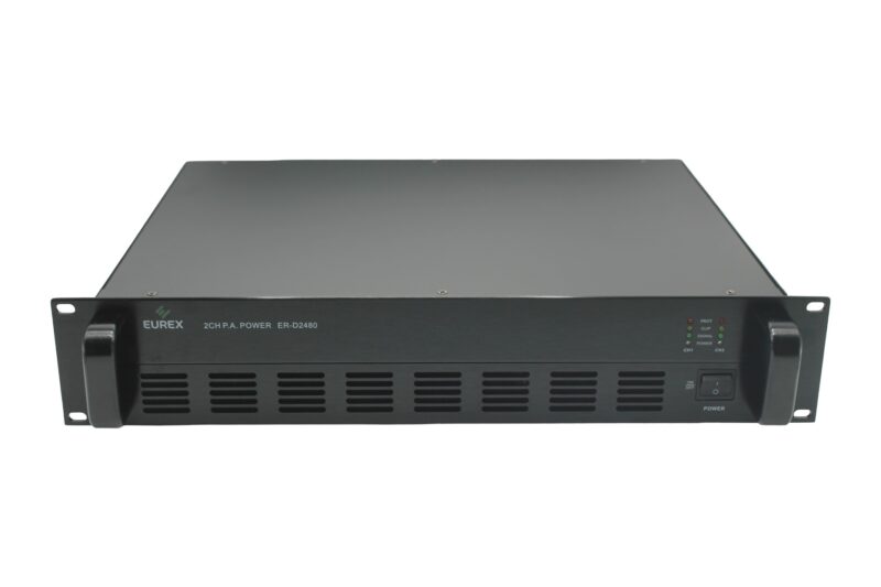 Amplificateur de son EUREX