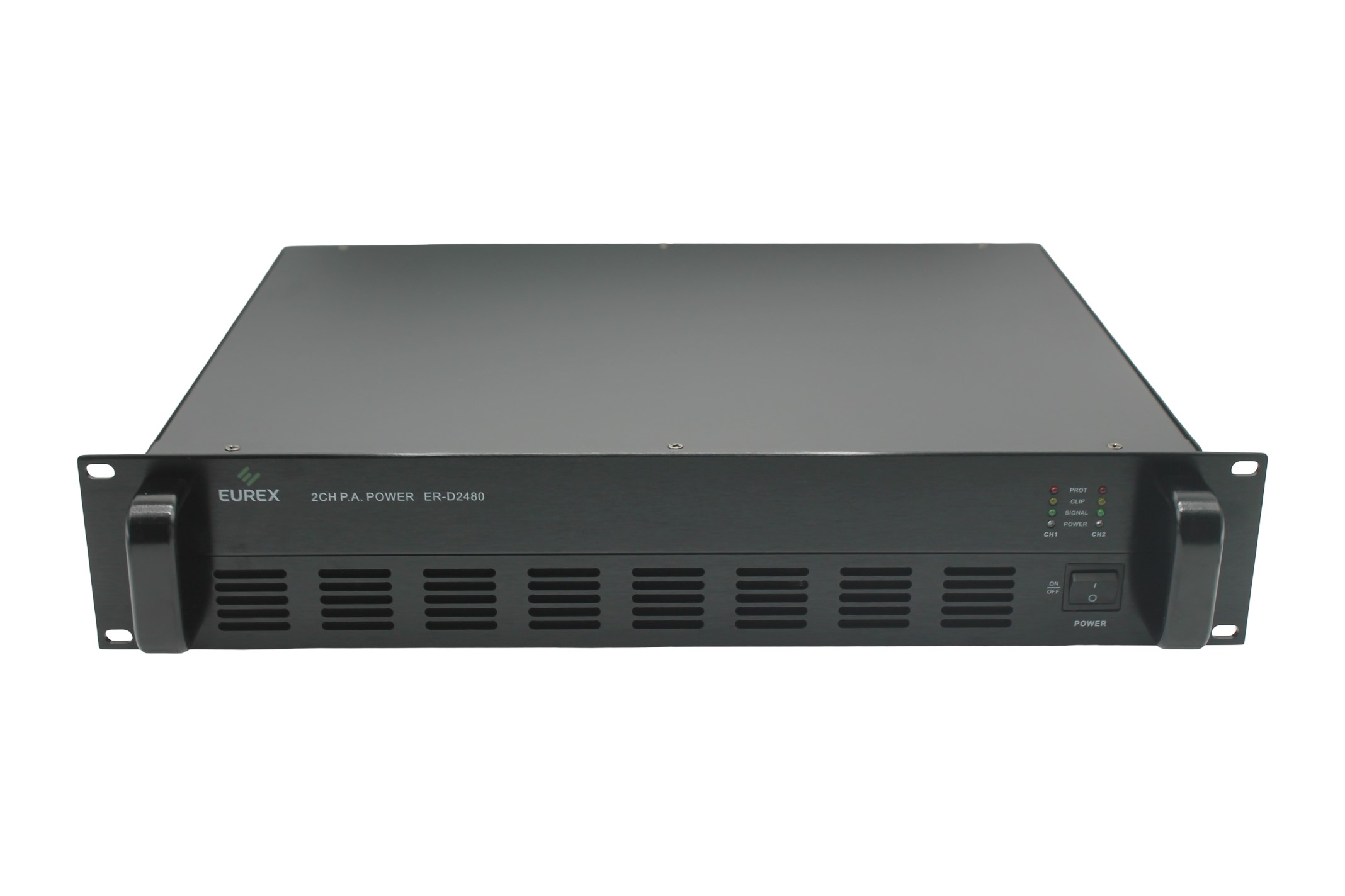 Amplificateur de son EUREX