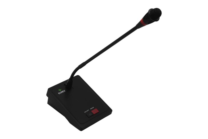 Microphone EUREX