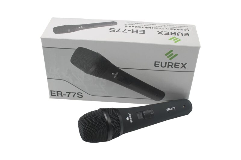 Microphone de conférence EUREX