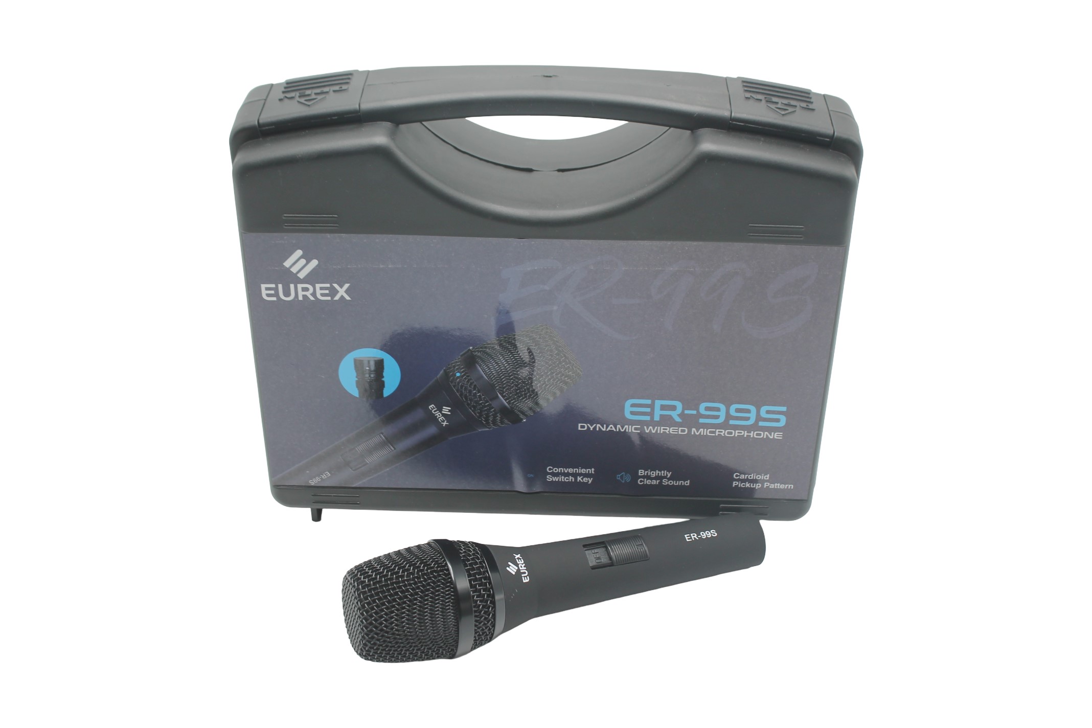 Microphone de conférence EUREX