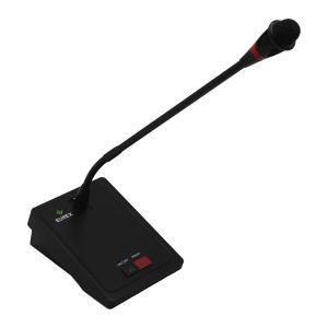 Microphone