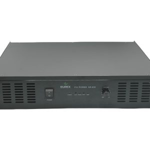 Amplificateur de son