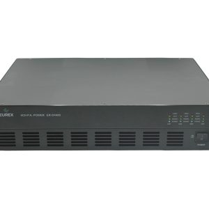 Amplificateur de son